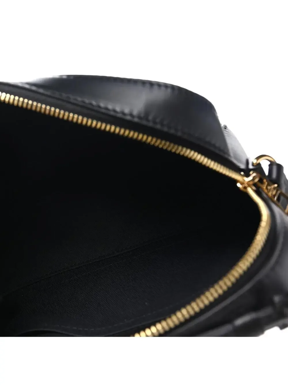 Louis Vuitton Saintonge Black #340649L12B